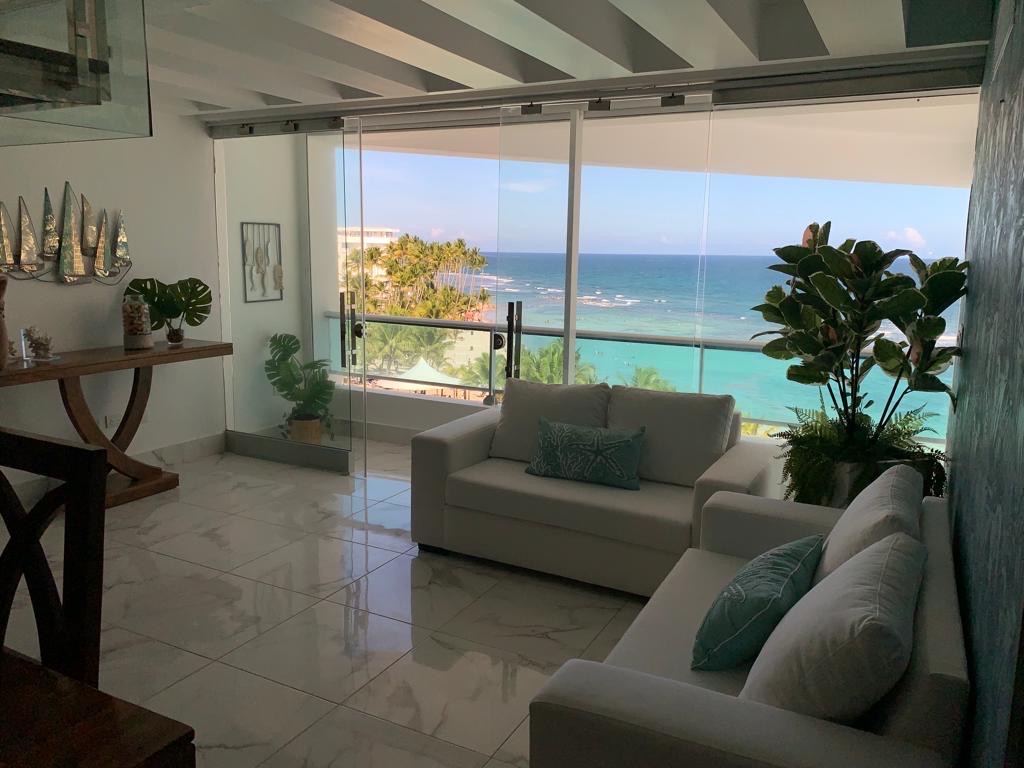 apartamentos - Se Vende Lujoso y Amplio Penthouse amueblado en Marbella, Juan Dolio. NEGOCIABLE 1