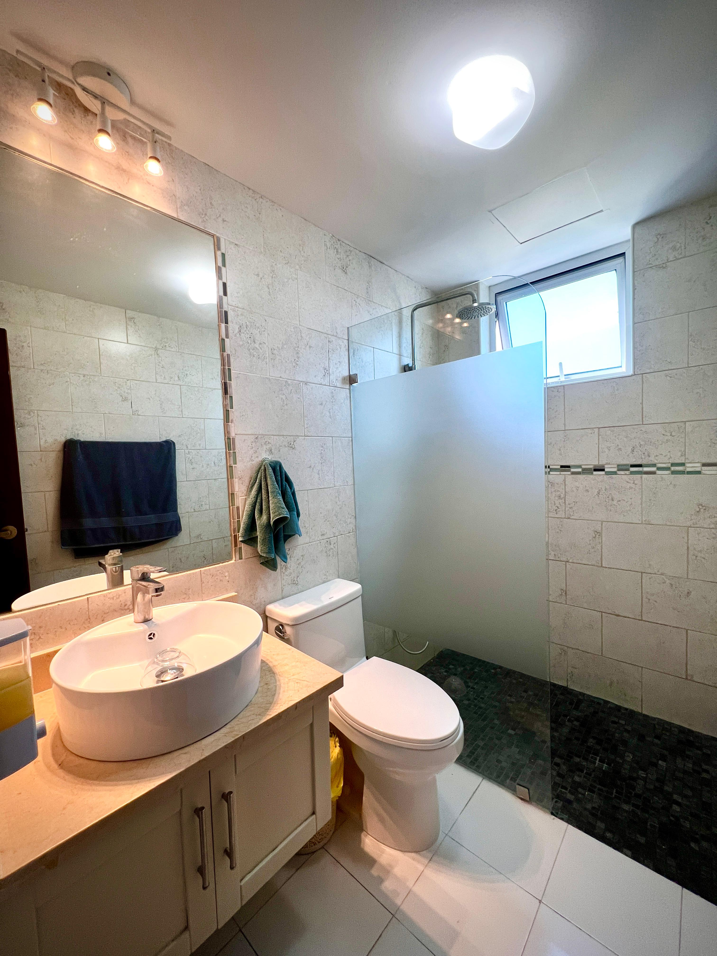 apartamentos - venta de apartamento en el Renacimiento 7