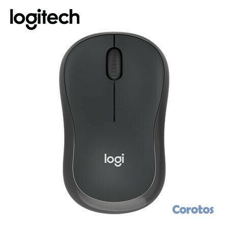 computadoras y laptops - mouse  LOGITECH  INALAMBRICO  BLUETOOTH SILENCIOSO M240 2