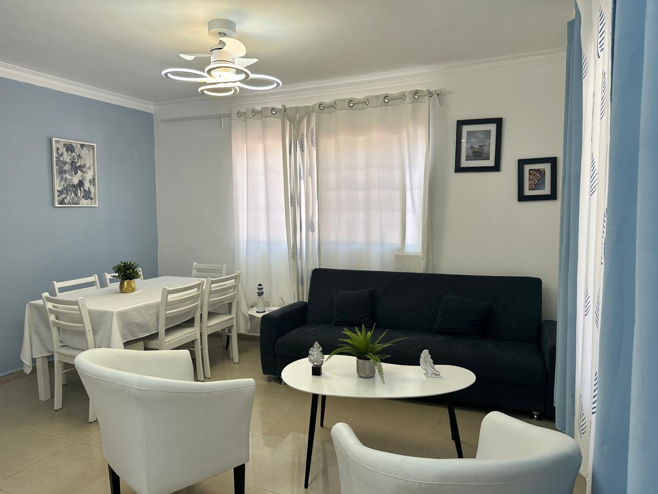 apartamentos - Apartamento en Reventa a pasos de playa Bávaro. 3