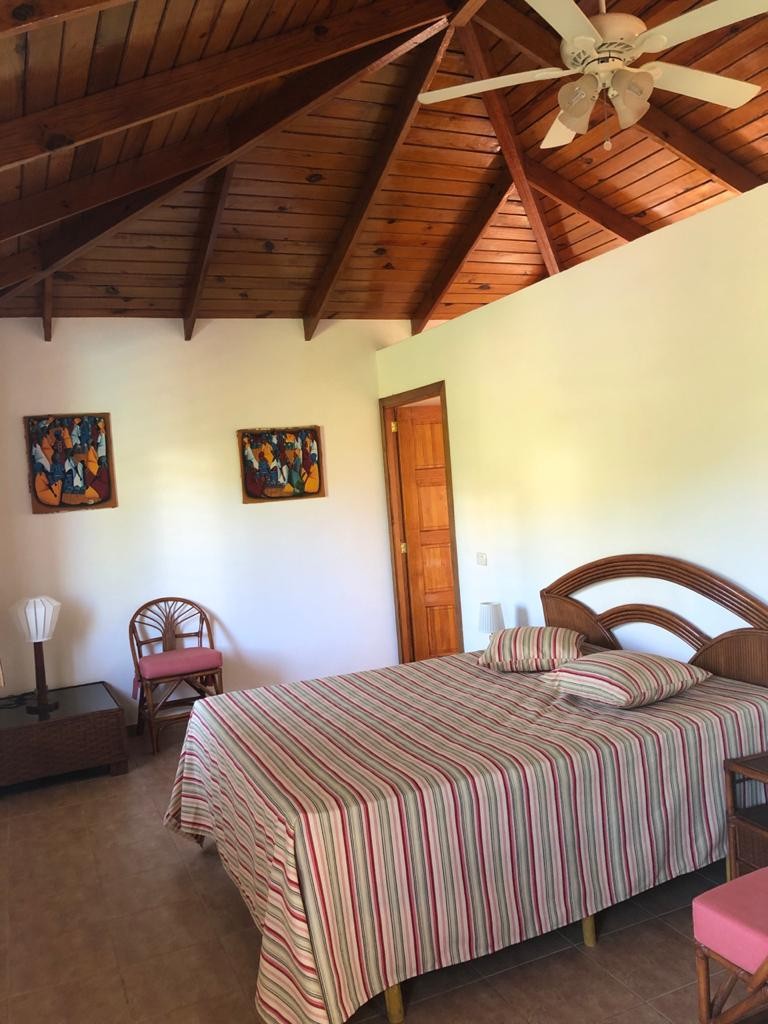casas vacacionales y villas - Villa Villa Rio San Juan 4