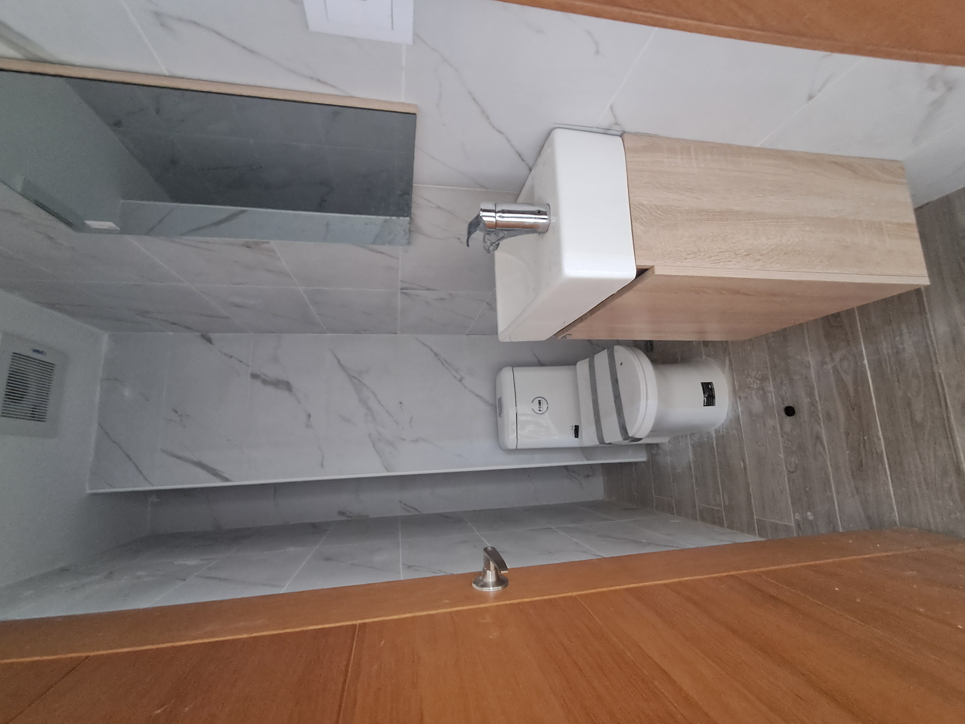 apartamentos - Apartamento una habitación km.6 1/2 Independencia  4