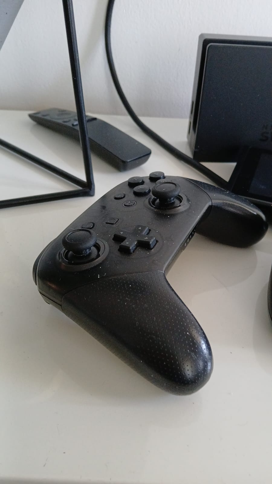 consolas y videojuegos - Vendo Nintendo SWITCH
