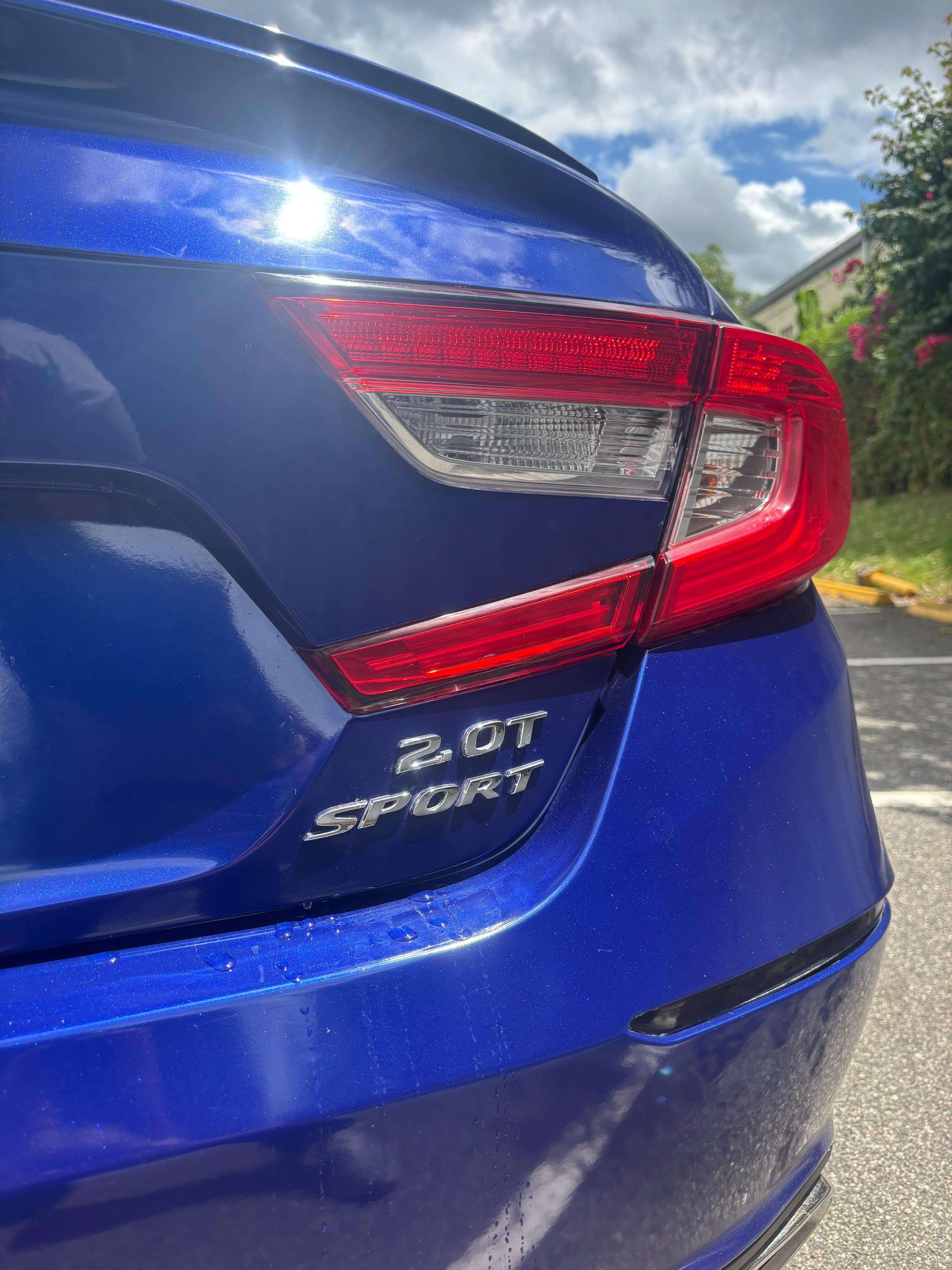 carros - Honda Accord 2.0 2