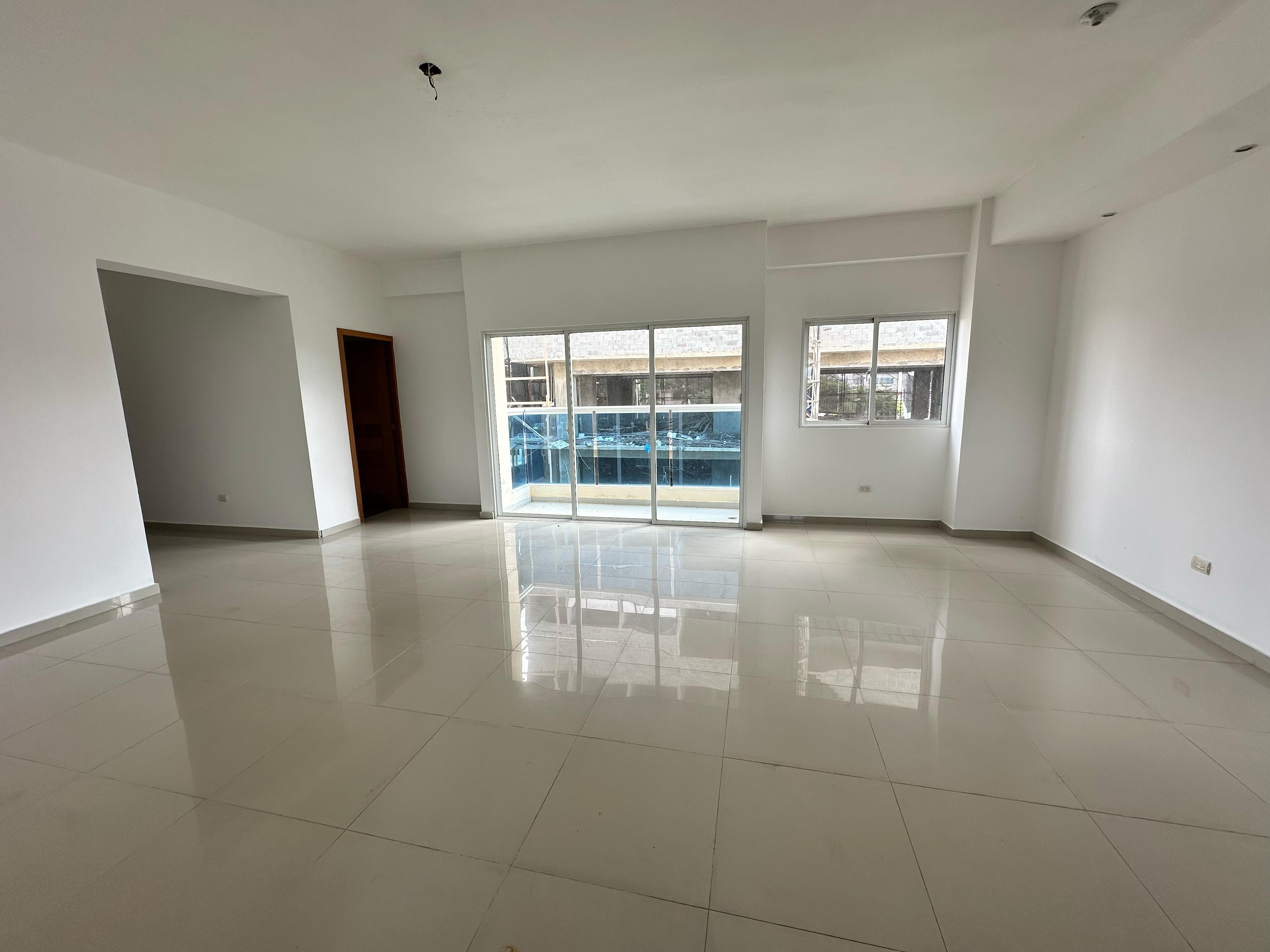 apartamentos - Vendo apartamento con ascensor en Ensanche Ozama 3