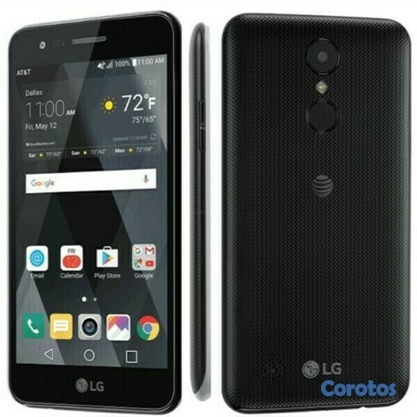 celulares y tabletas - Celular LG PHOENIX 3 - 16GB 1
