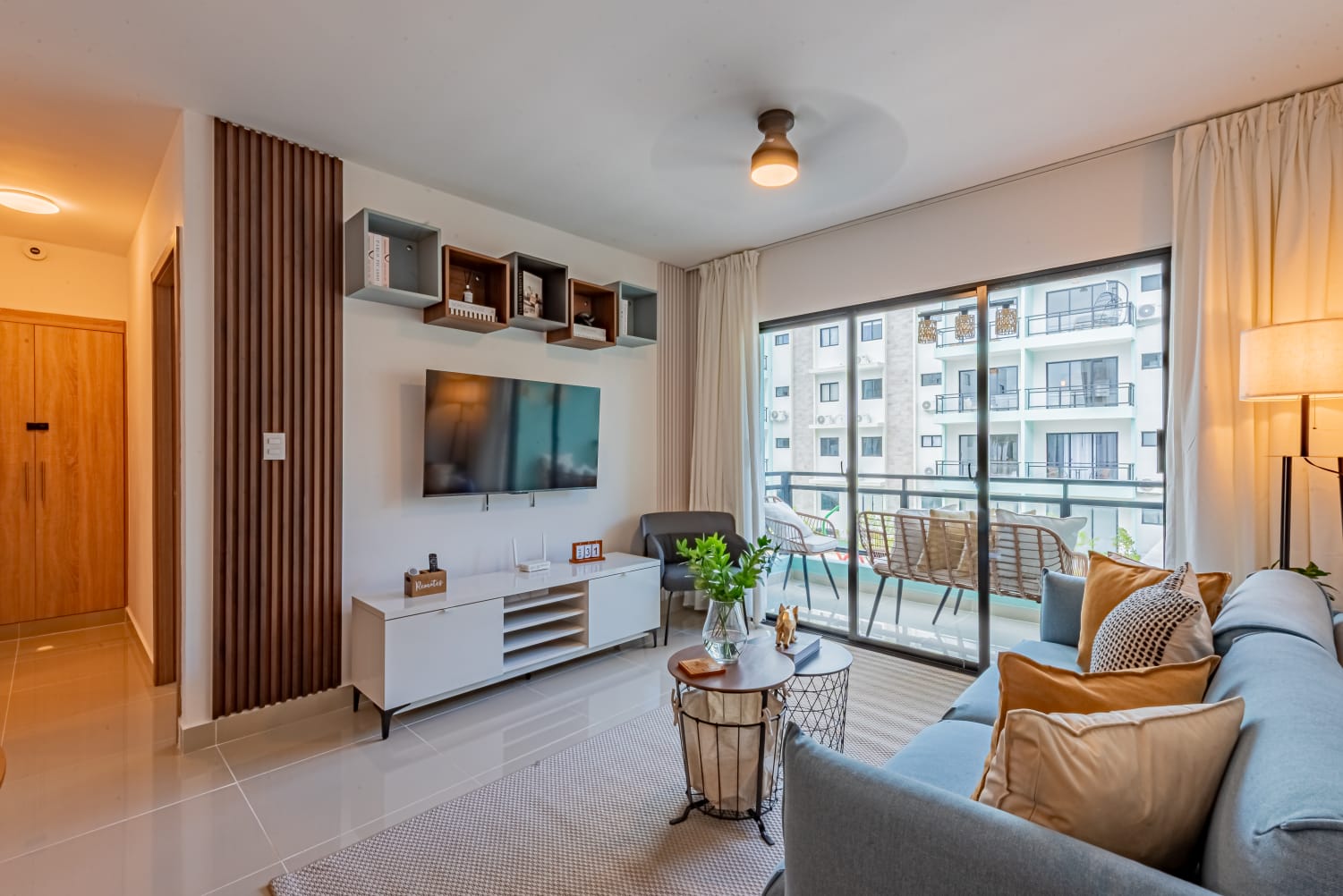 apartamentos - Apartamento en Punta Cana 0