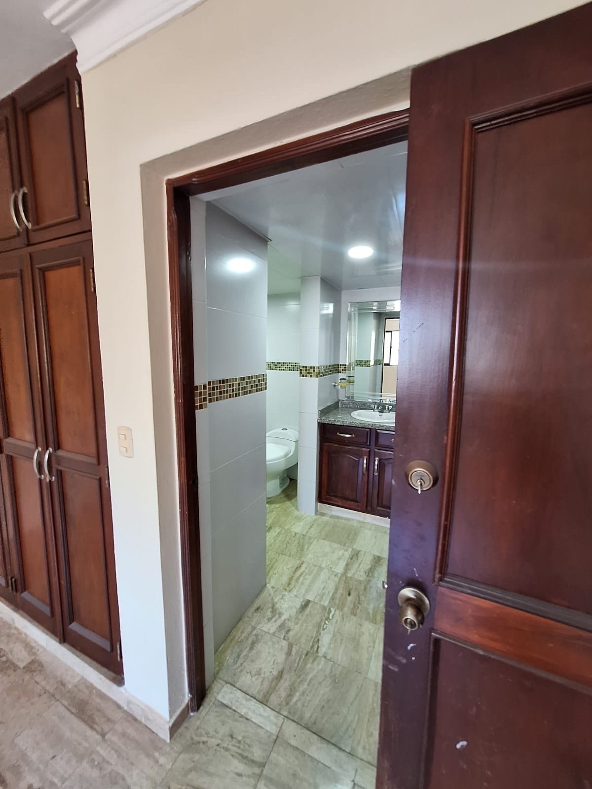 apartamentos - APARTAMENTO EN ALQUILER  4