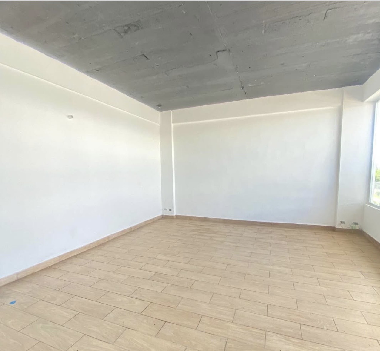 oficinas y locales comerciales - local comercial en alquiler en cuidad juan bosh Santo Domingo este  3