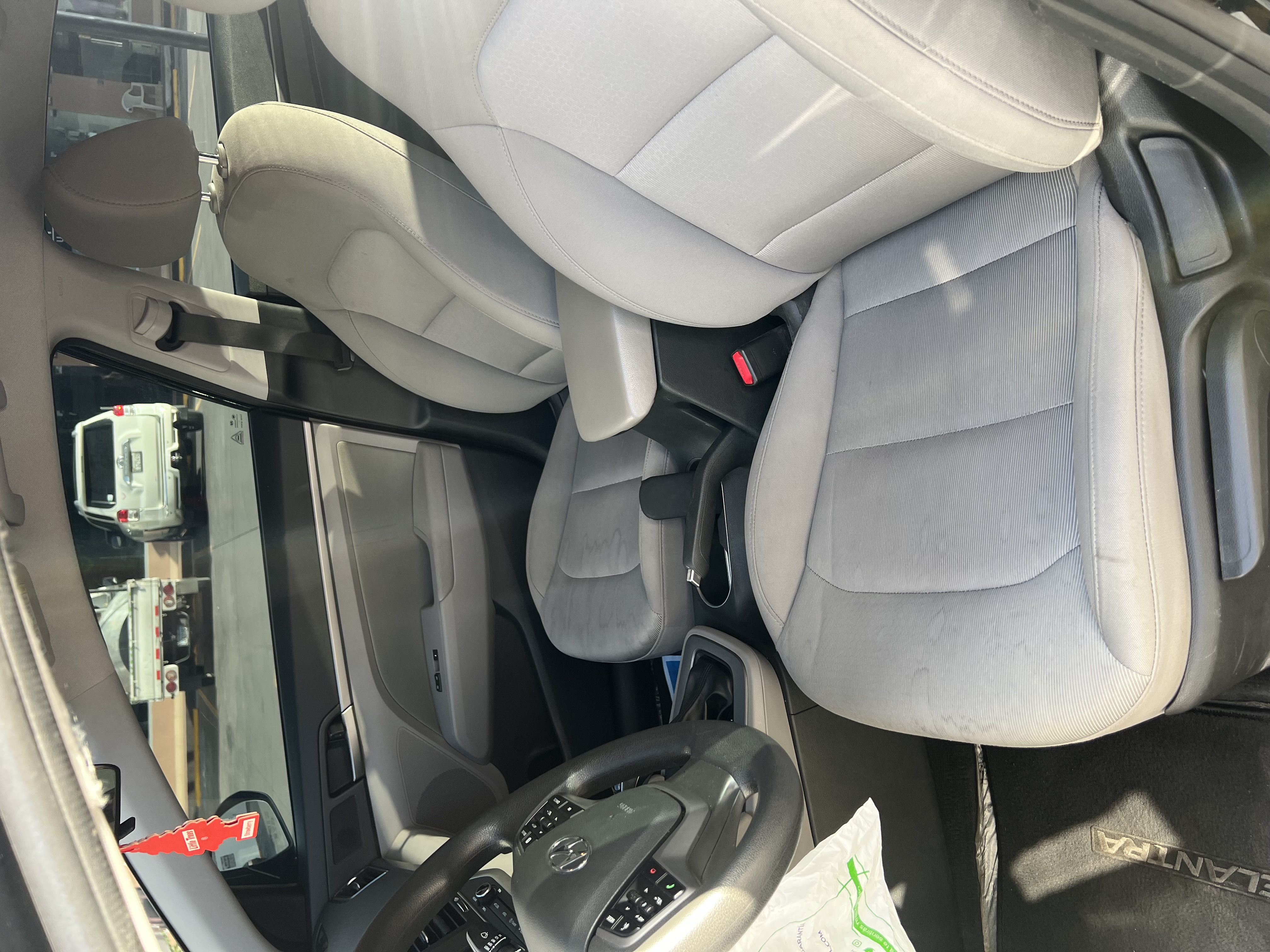 carros - Hyundai Elantra 2018 SEL  9