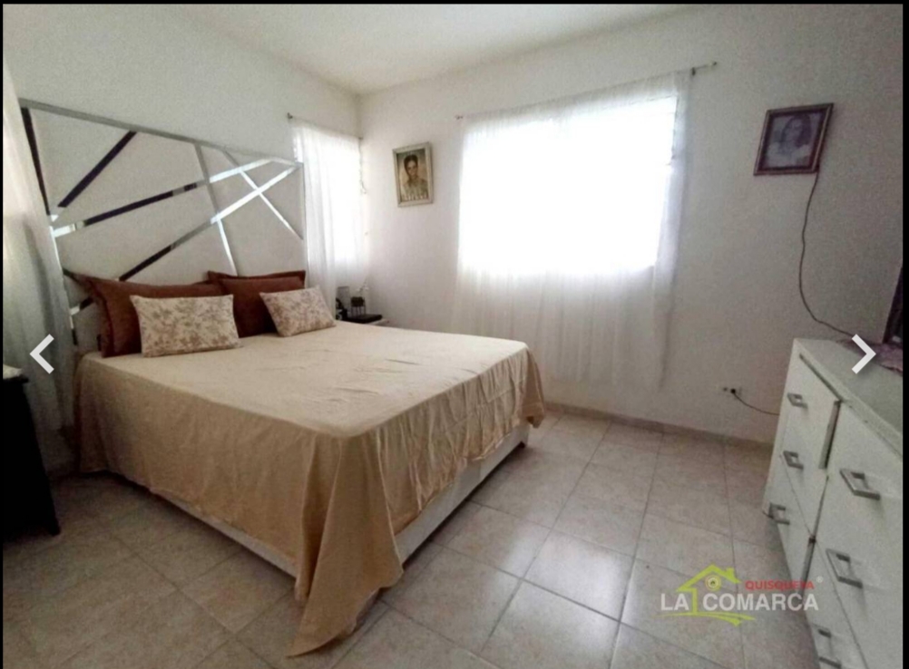 apartamentos - Apartamento de Venta en Santiago de Oportunidad  5