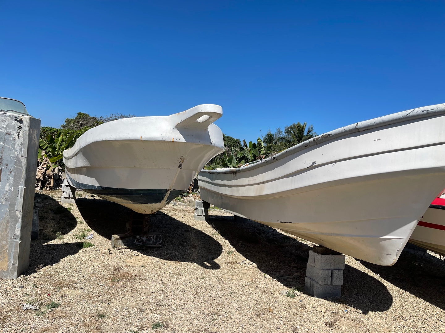 botes - Bote yola de 29 pie  1