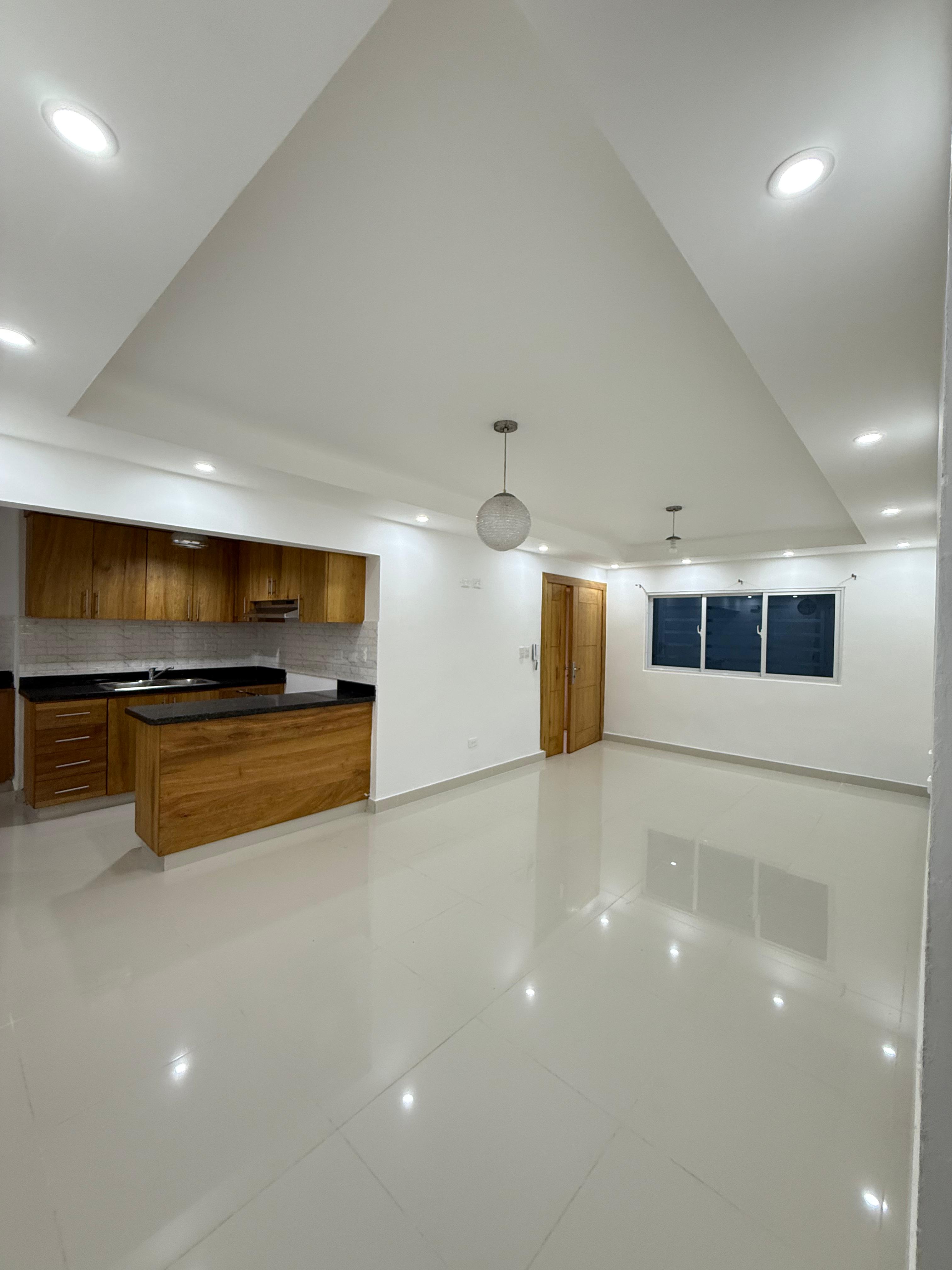 apartamentos - APARTAMENTO EN VENTA EN VILLA MARIA, SANTIAGO. 6