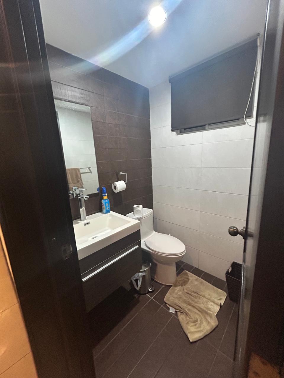 apartamentos - Apartamento venta en bella vista sur, En Especial  6