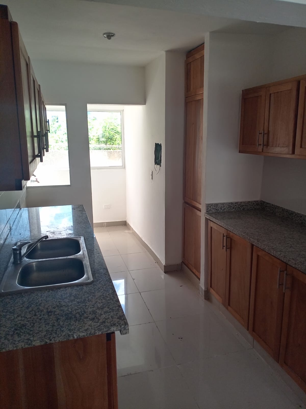 apartamentos - Residencial Don Giovanni lll, Sector colinas del arroyo ll, Santo Domingo Norte  8