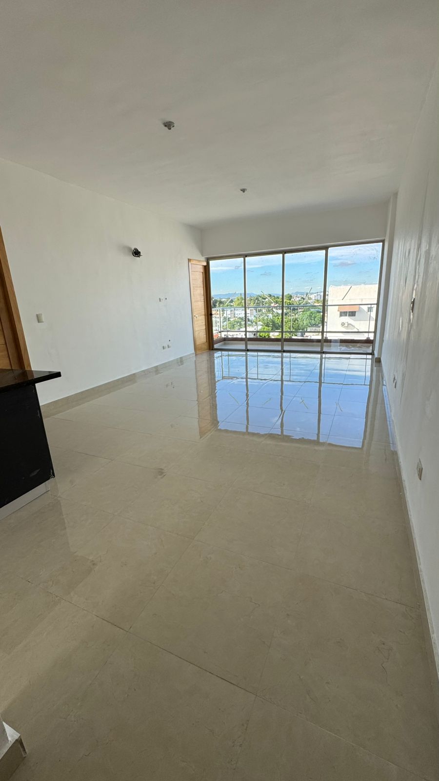 apartamentos - Vendo apartamento con terraza privada 6