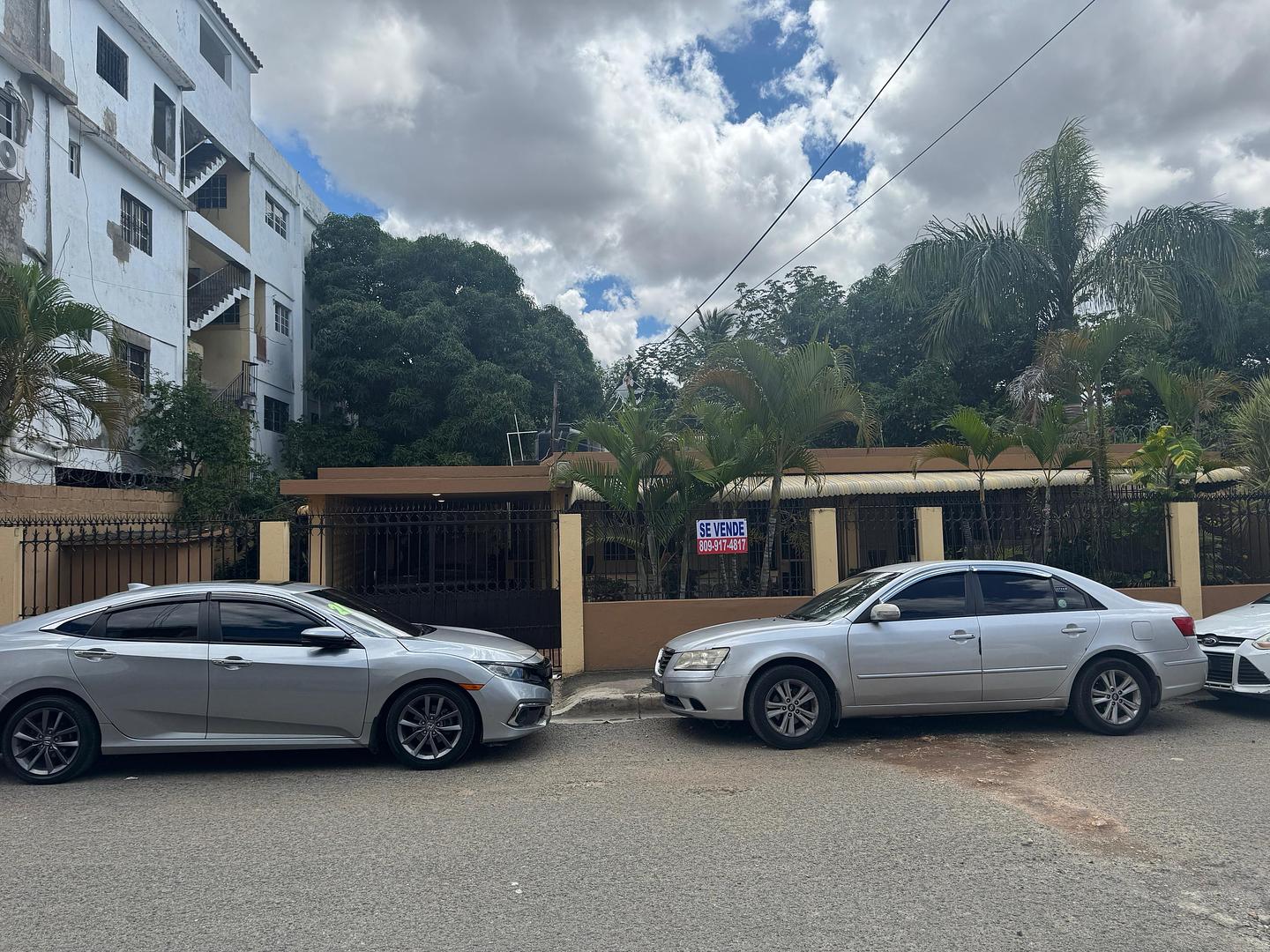 casas - Se vende casa! 0