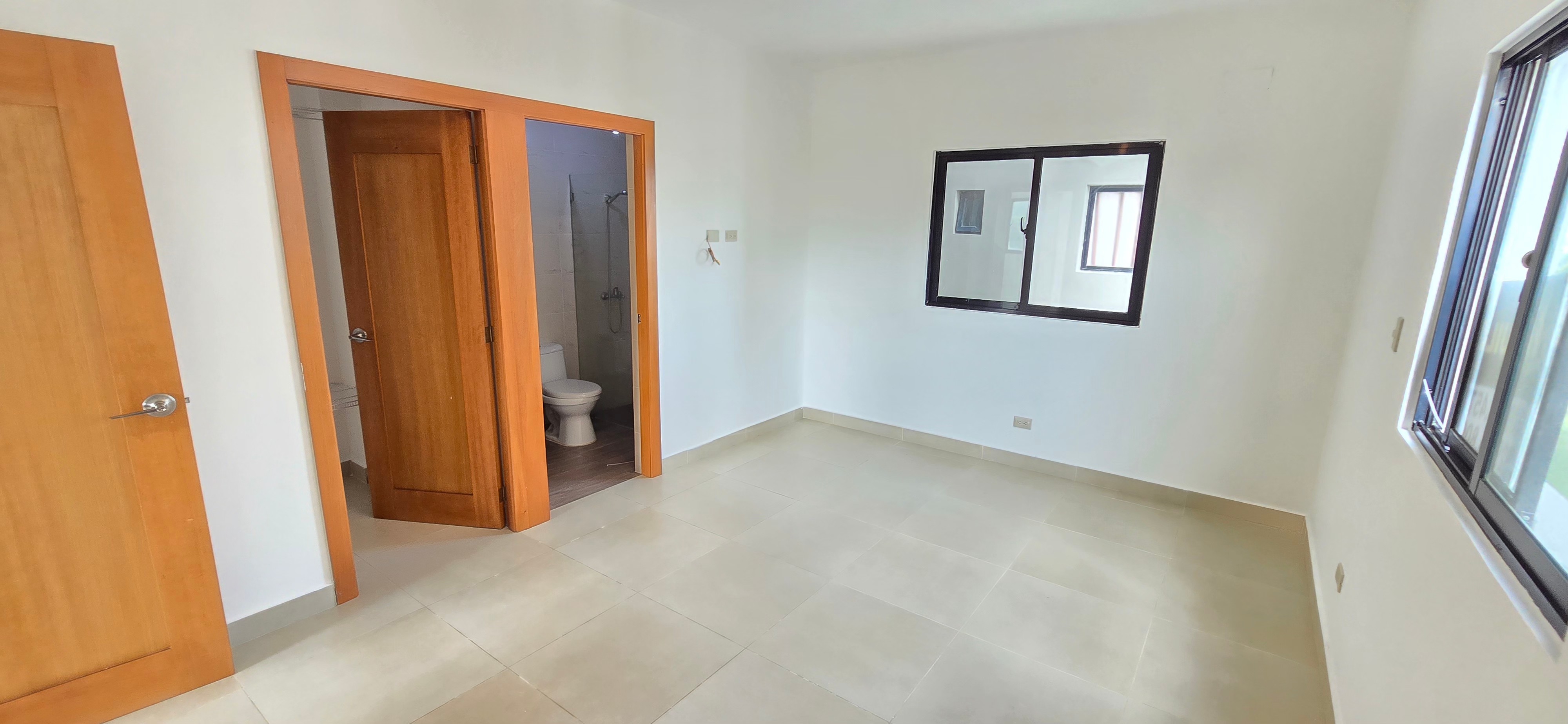 apartamentos - rento 4to piso con ascensor en autopista duarte santiago a 2 minutos del homs  9