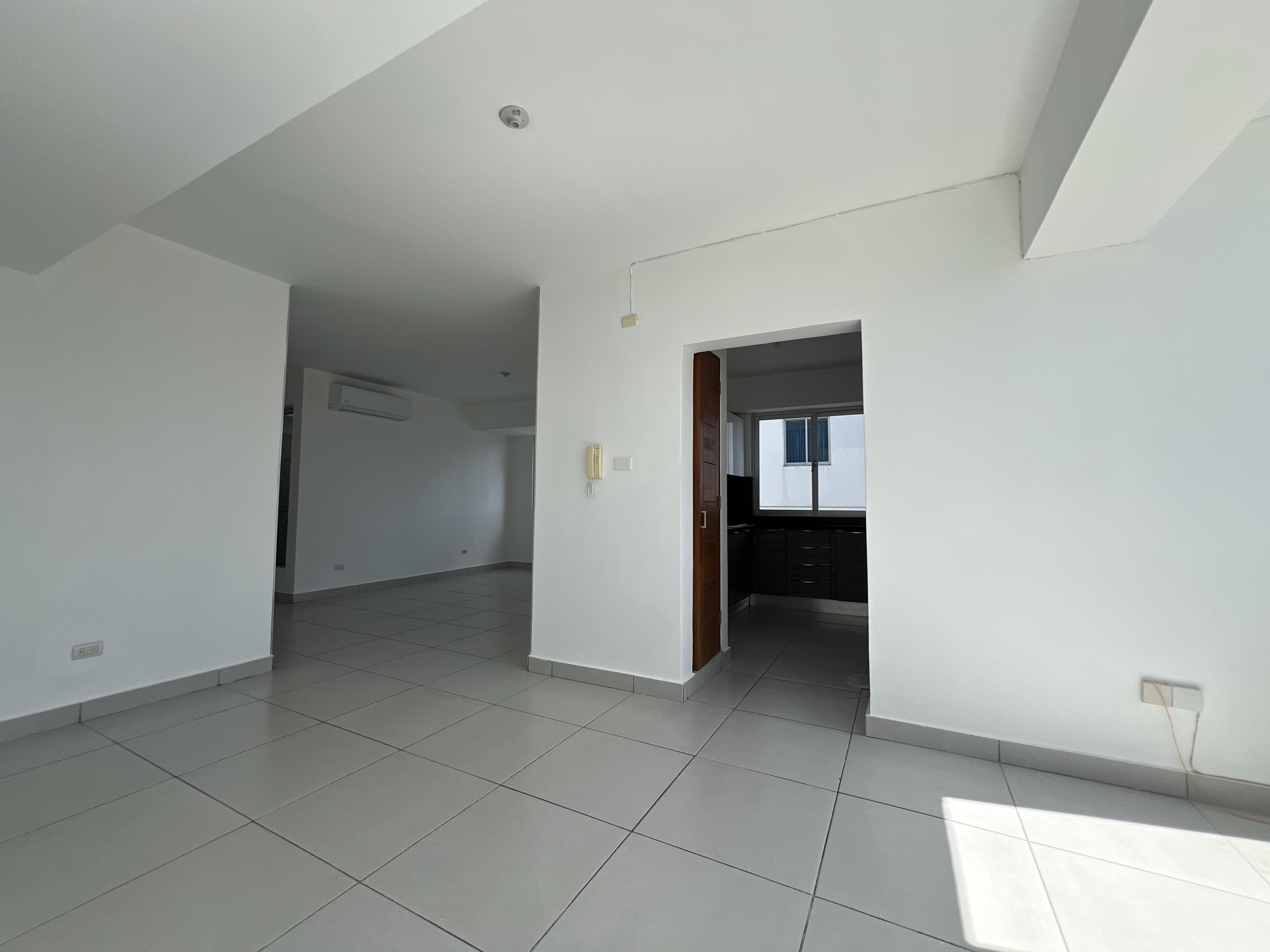 apartamentos - Apartamento en alquiler en Naco 4