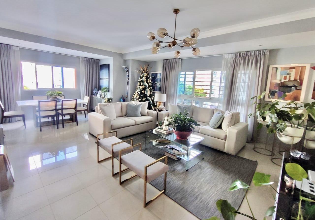 apartamentos - Apartamento en Evaristo Morales 2