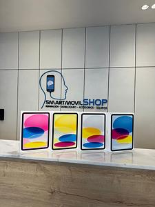 celulares y tabletas - IPAD 10MA GENERACIÓN 63GB SELLADA OFERTA DE NAVIDAD! 