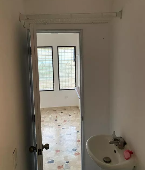 apartamentos - ApartaEstudio próximo a la parada Gregorio U. Gilb 1