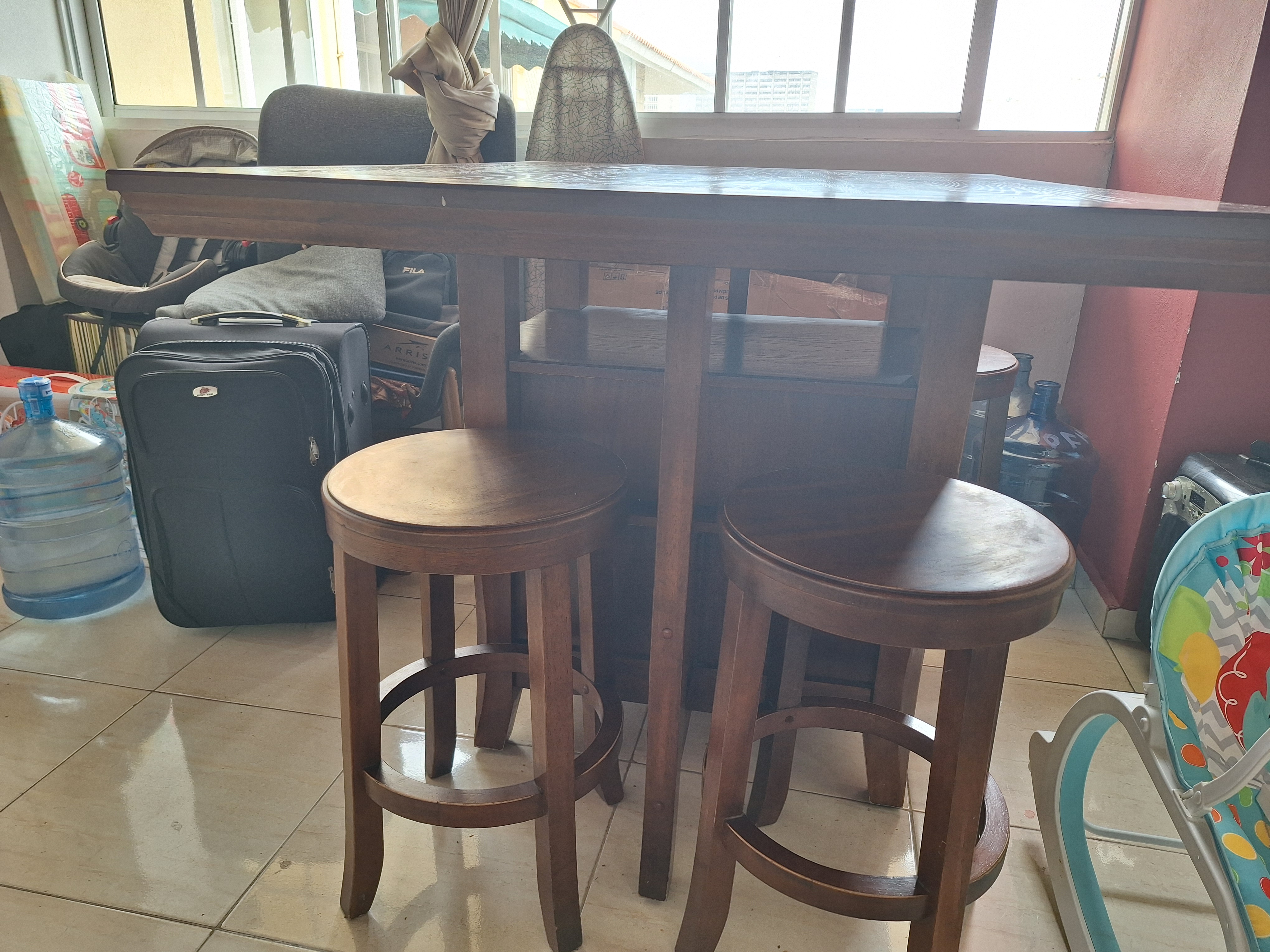 muebles y colchones - Mesa  3