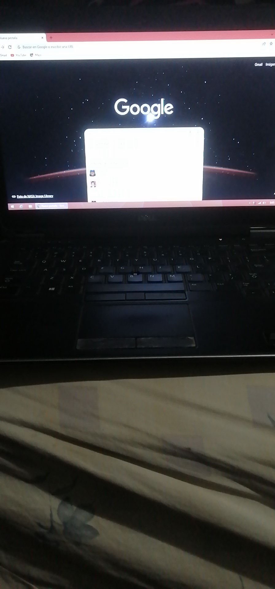 computadoras y laptops - Laptop Dell latitude E7440  2