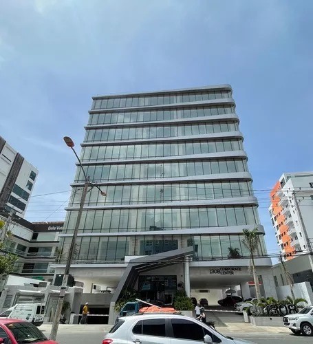 oficinas y locales comerciales - Oficinas disponibles en Torre corporativa en Bella Vista 0