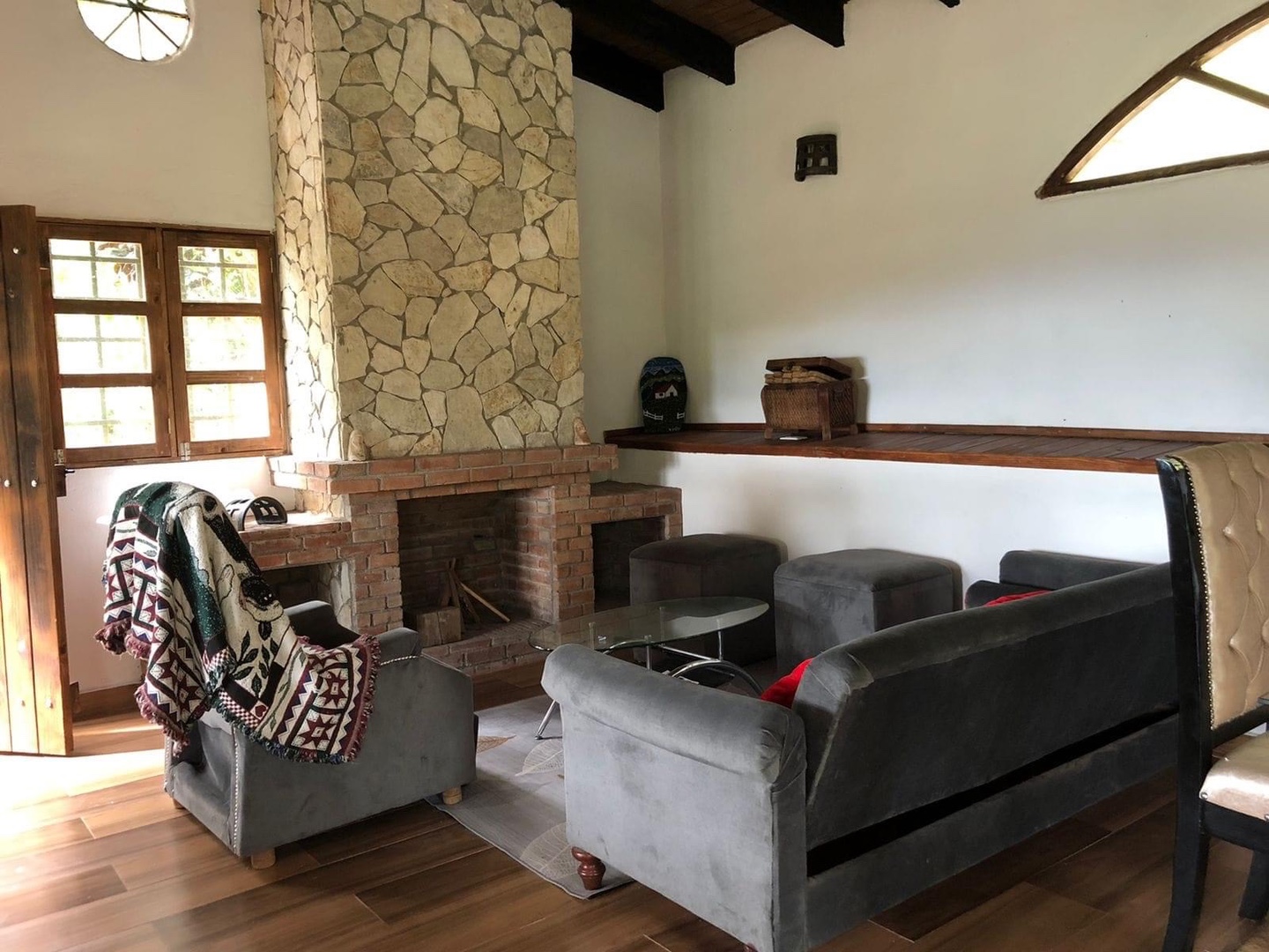 casas vacacionales y villas - San cristobal  7