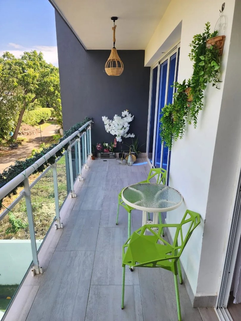 apartamentos - NUEVO PRECIO, GENERA INGRESOS RÁPIDOS, 3 DORMITORIOS, 300 PASOS DE LA PLAYA 3