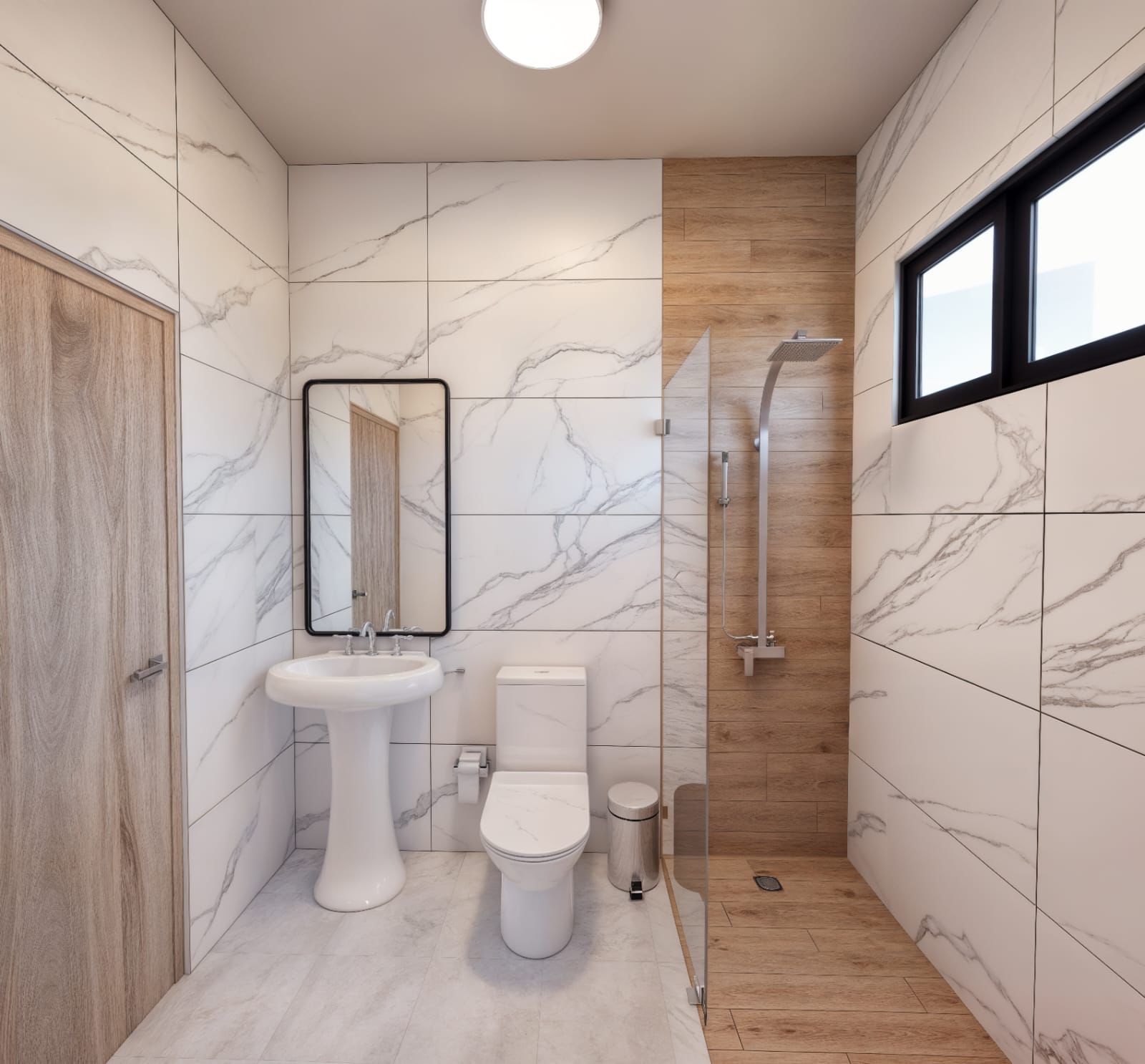apartamentos - APARTAMENTO EN VENTA EN AV. HISPANOAMERICANA. 7