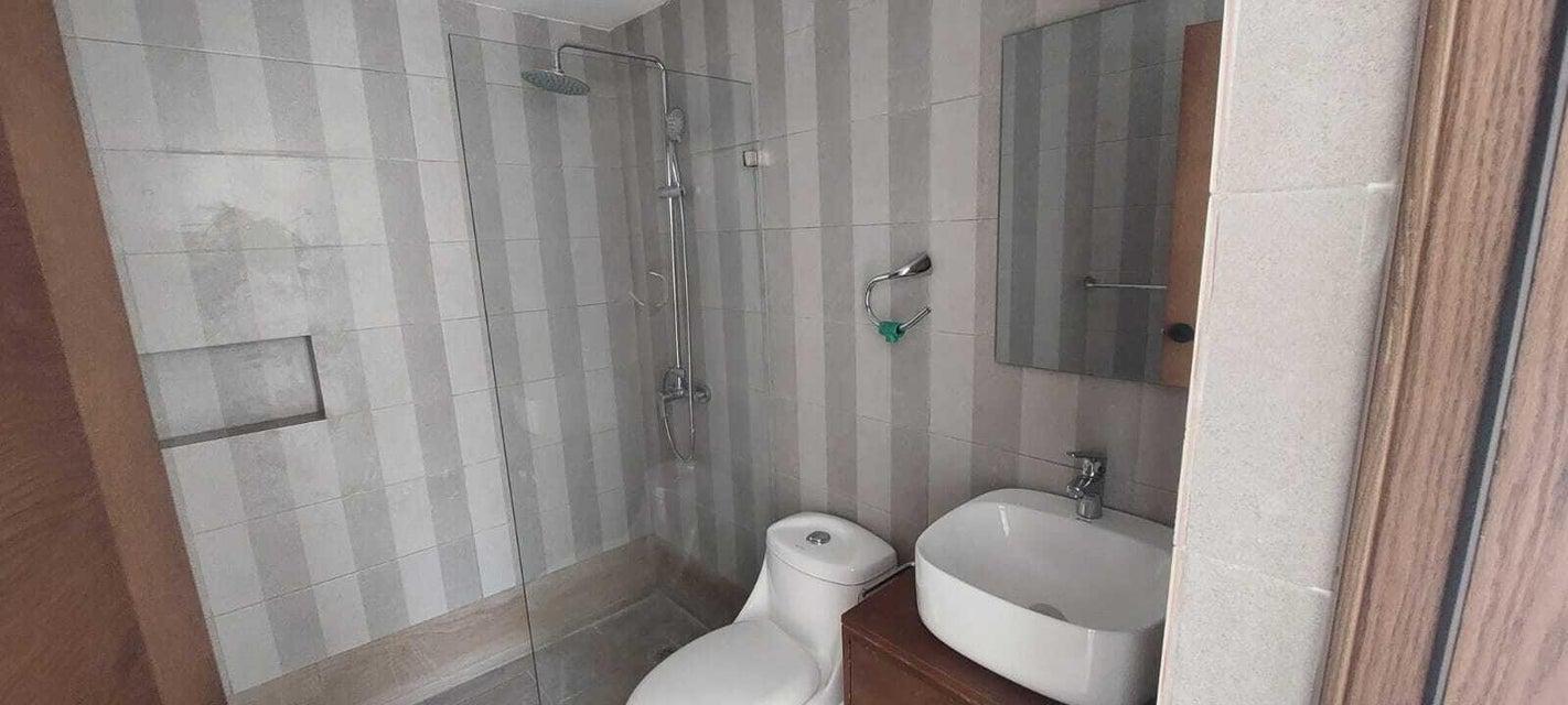 apartamentos - Venta de apartamento en Evaristo Morales 5
