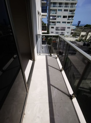 apartamentos - Alquiler de Apartamento en la esperilla con Linea Blanca 2