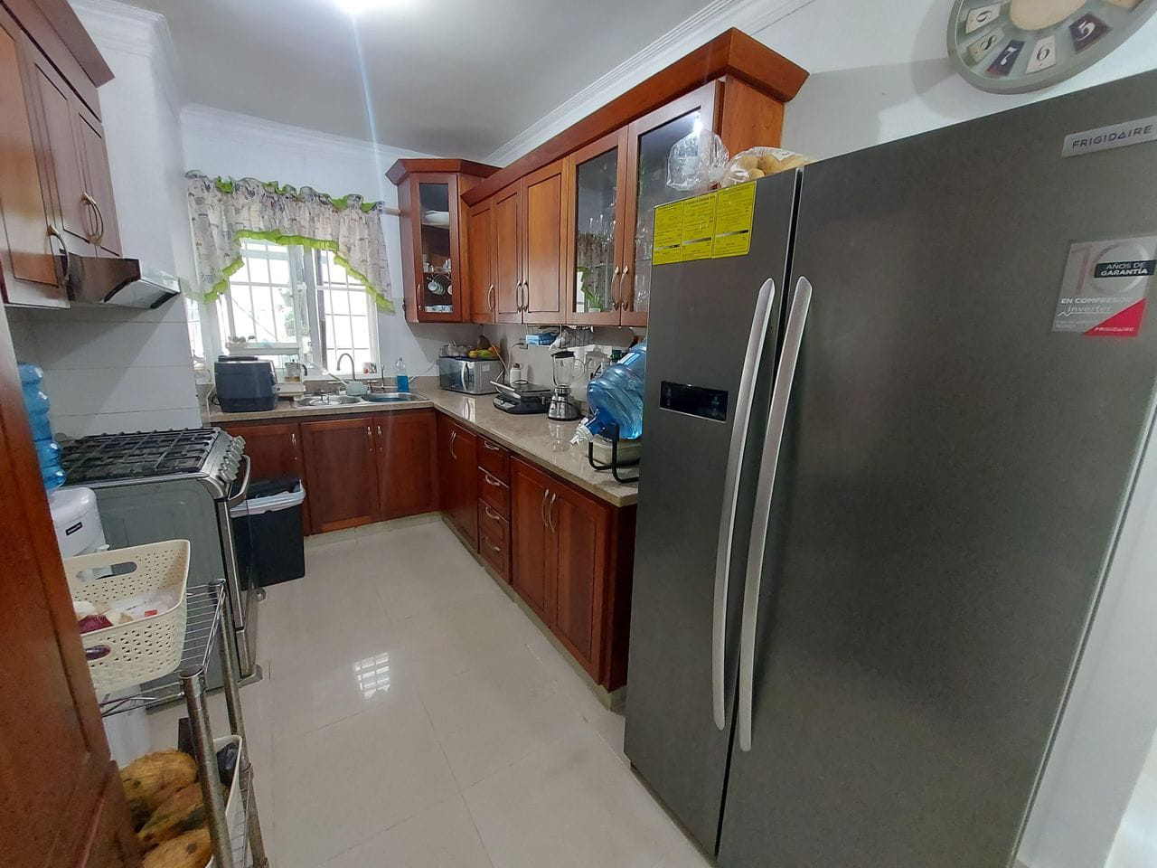 apartamentos - Excelente apartamento en Alma Rosa 1 4
