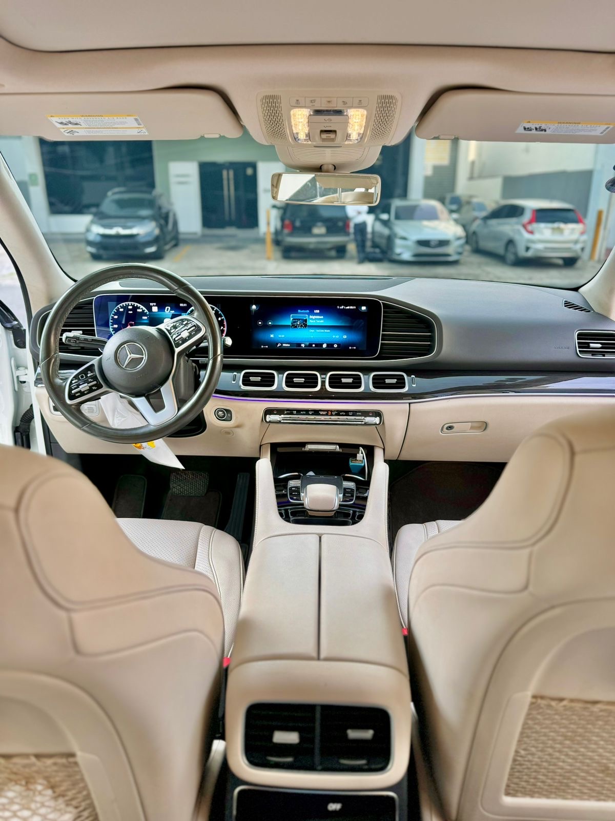 jeepetas y camionetas - MERCEDES BENZ GLE 350 AñO: 2020
papeles y mantenimiento al dia.

59,000 kms 4