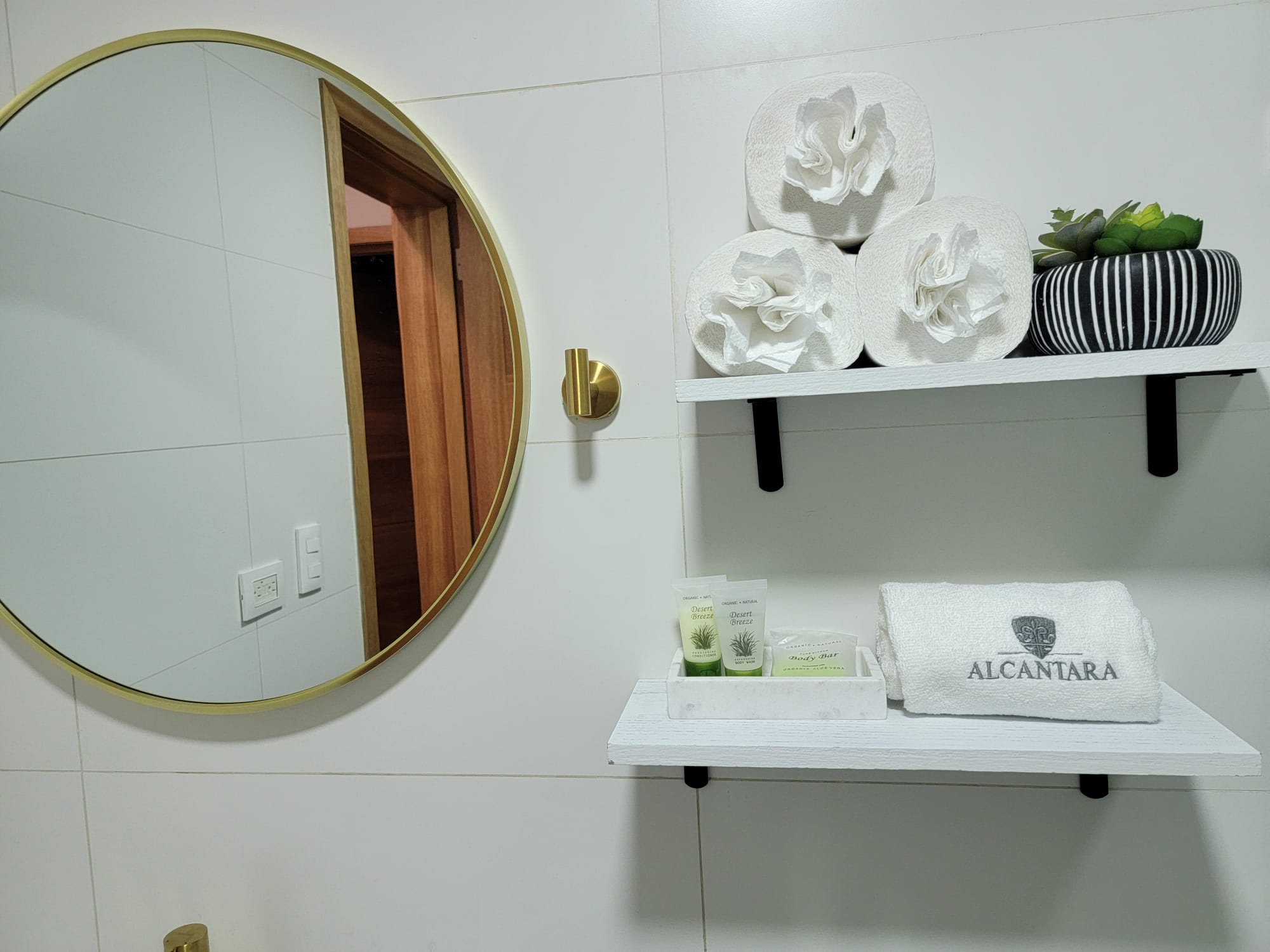 apartamentos - Apartamento en venta en El Millón  25