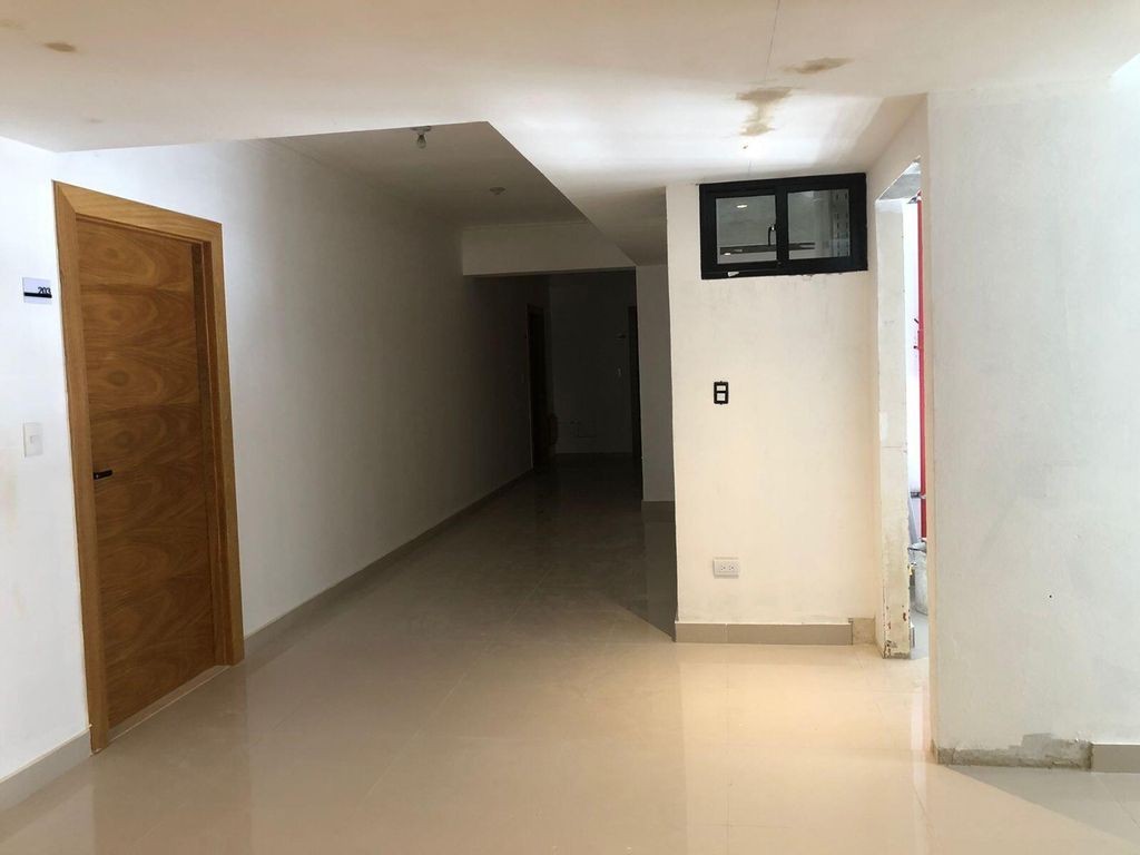 apartamentos - Apartamentos en venta en Torre Vanguardista Evaristo Morales Santo Domingo 6