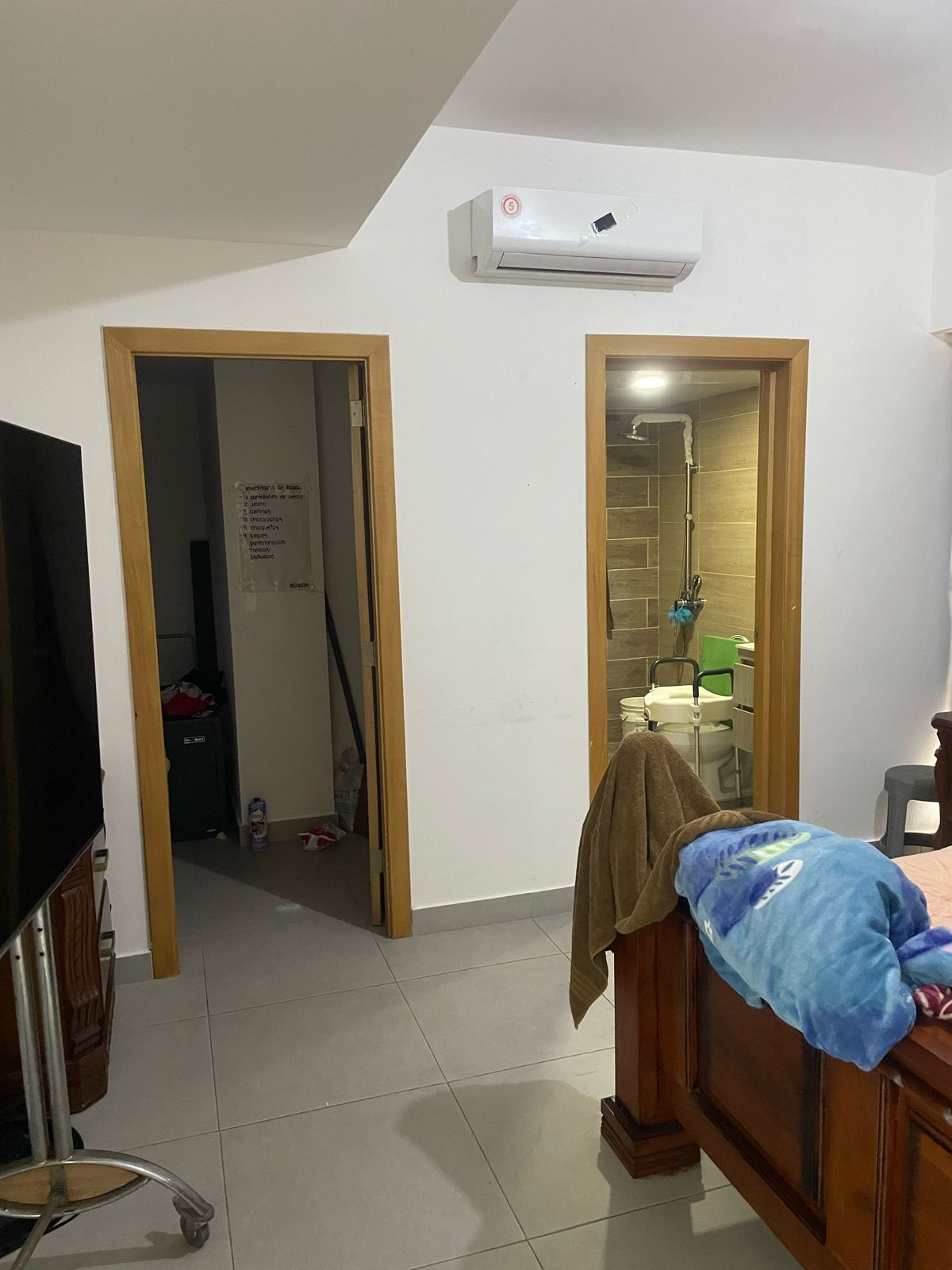 apartamentos - APARTAMENTO EN TORRE EN ALMA ROSA 1 3ER PISO 3