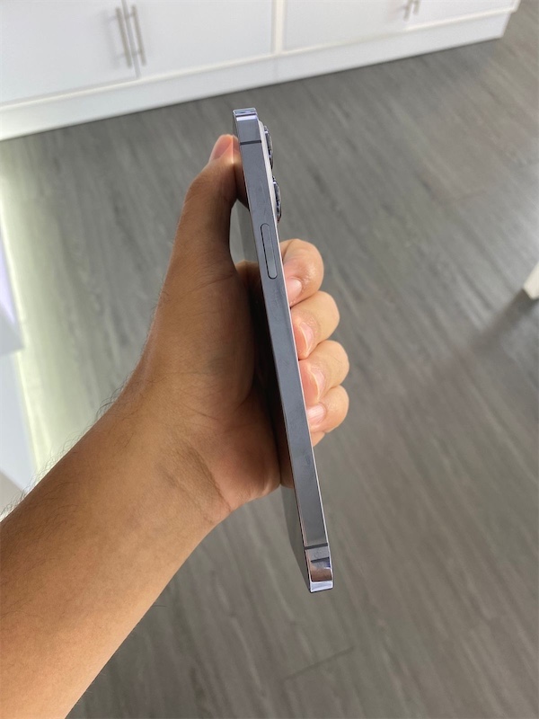 celulares y tabletas - iPhone 13 Pro Max 128GB Como Nuevo 5