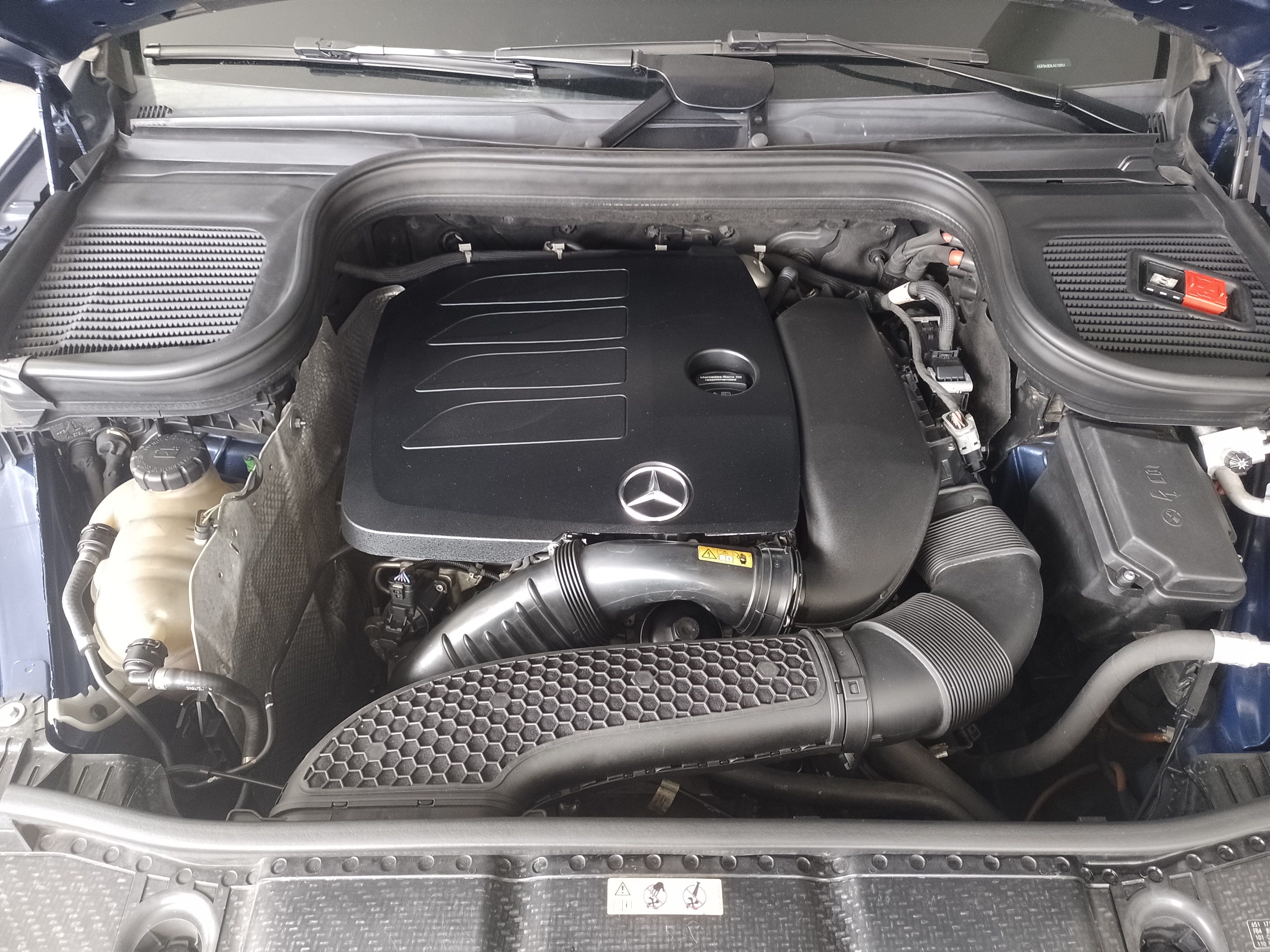 jeepetas y camionetas - Mercedes Benz clase GLE 350 1