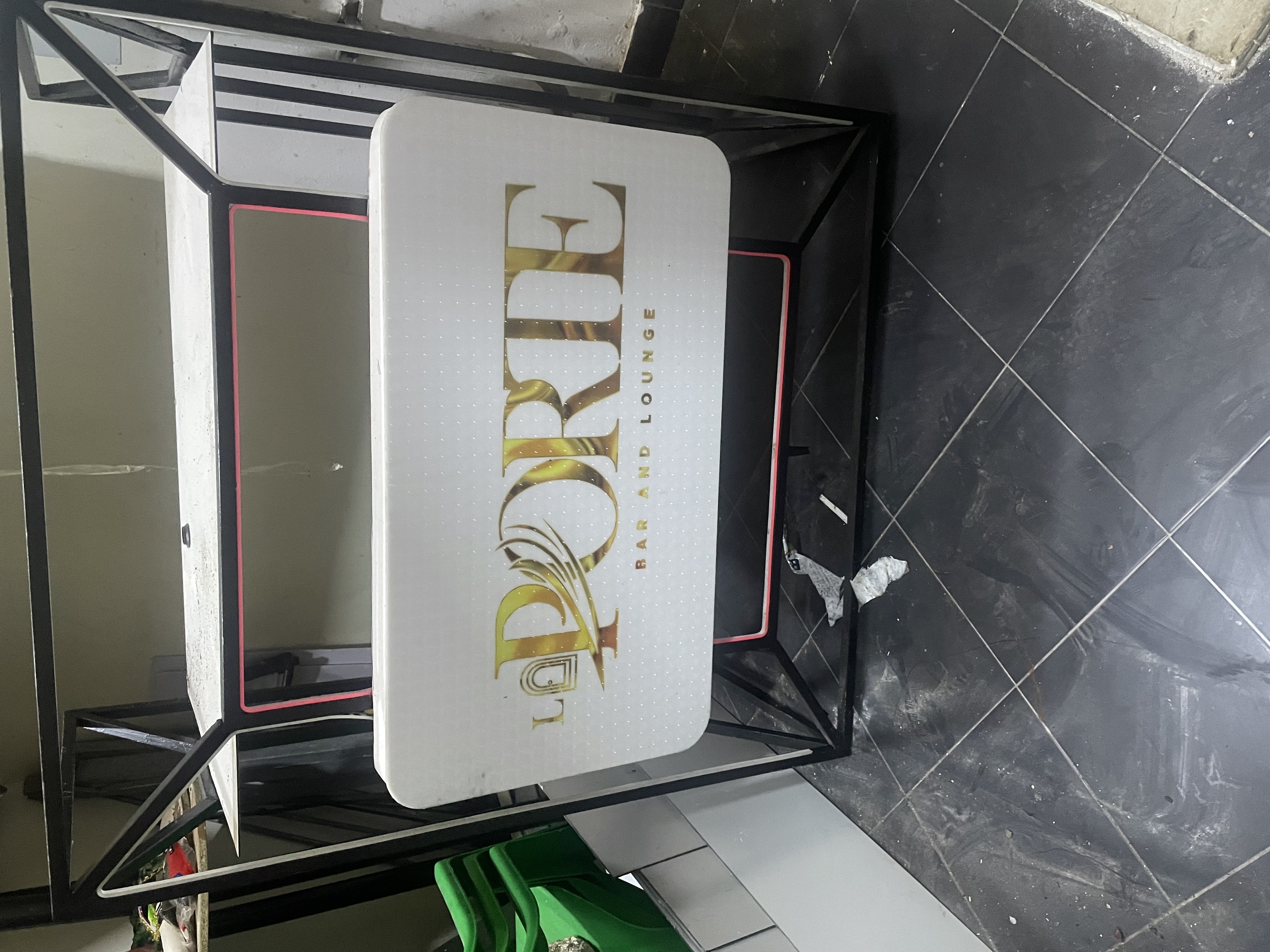 equipos profesionales - se vende cabina para DJ 0