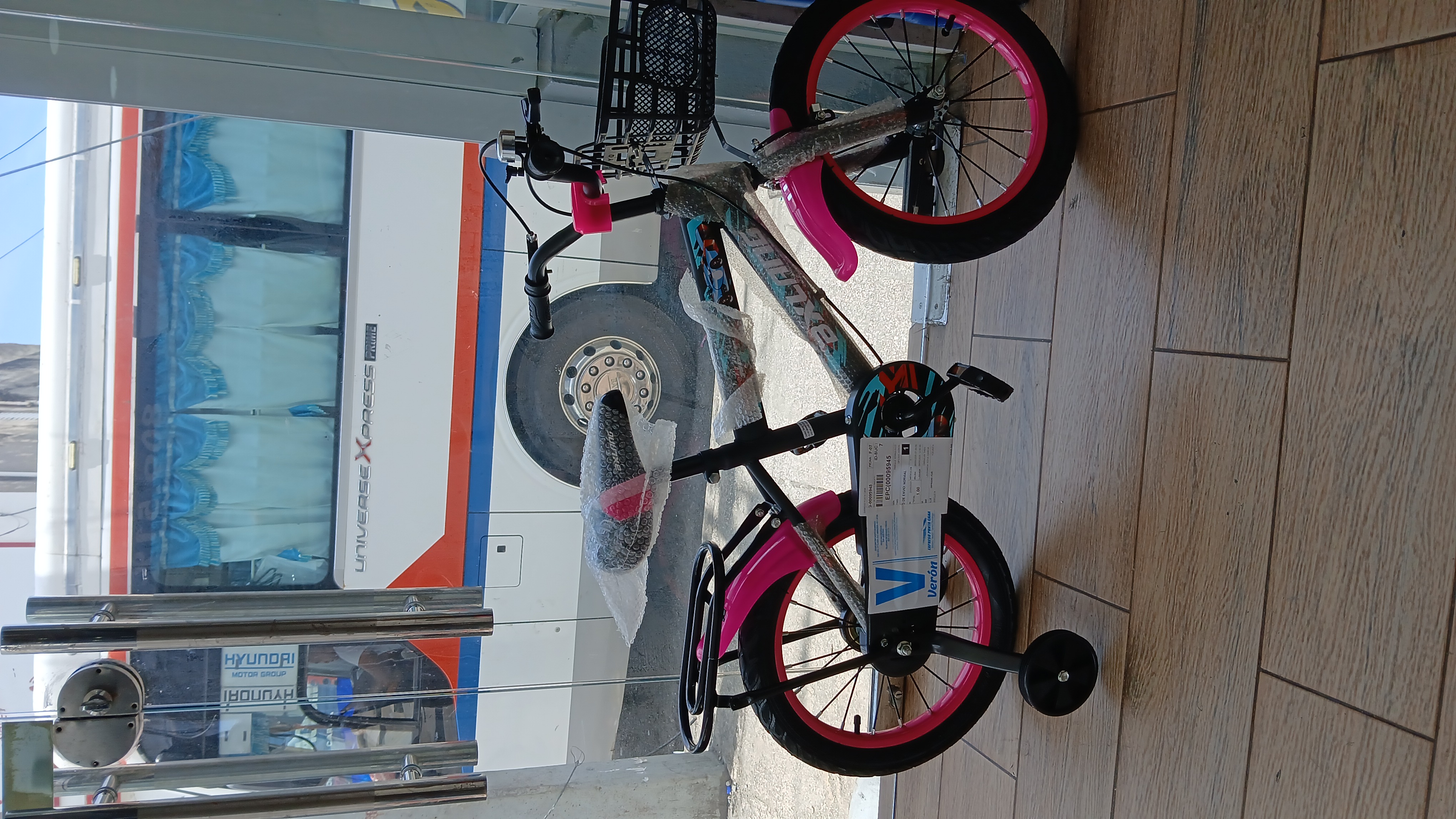 juguetes - bicicleta nuevas para niños y niñas aros 12 aros 16 y aros 20  1
