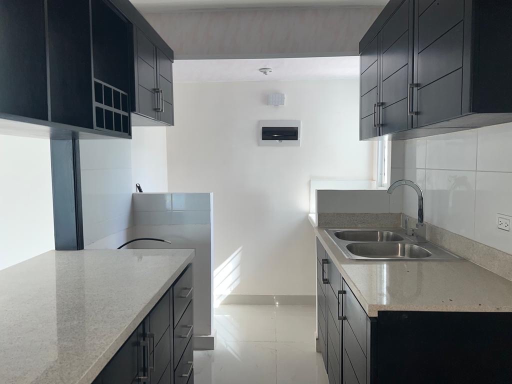 apartamentos - apartamento en alquiler Las Cayenas san Isidro  6