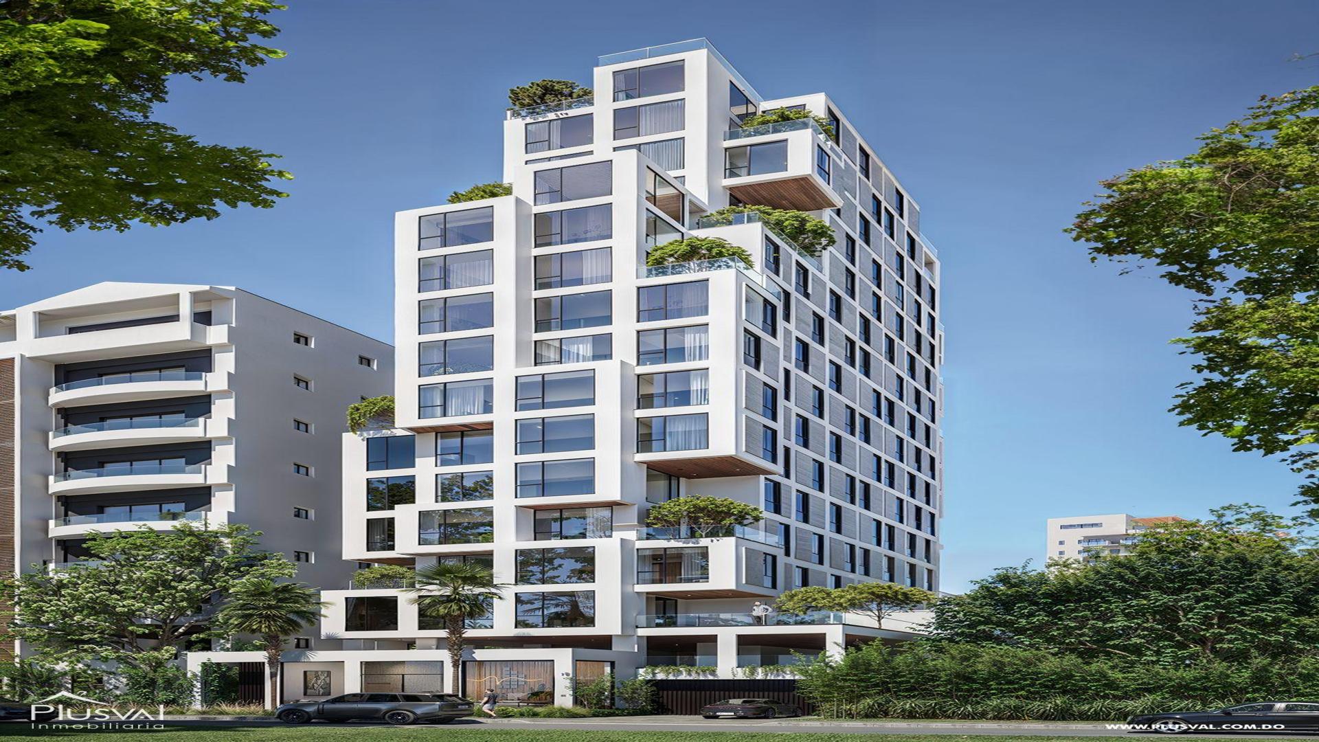 apartamentos - Residencial Grid 7 1