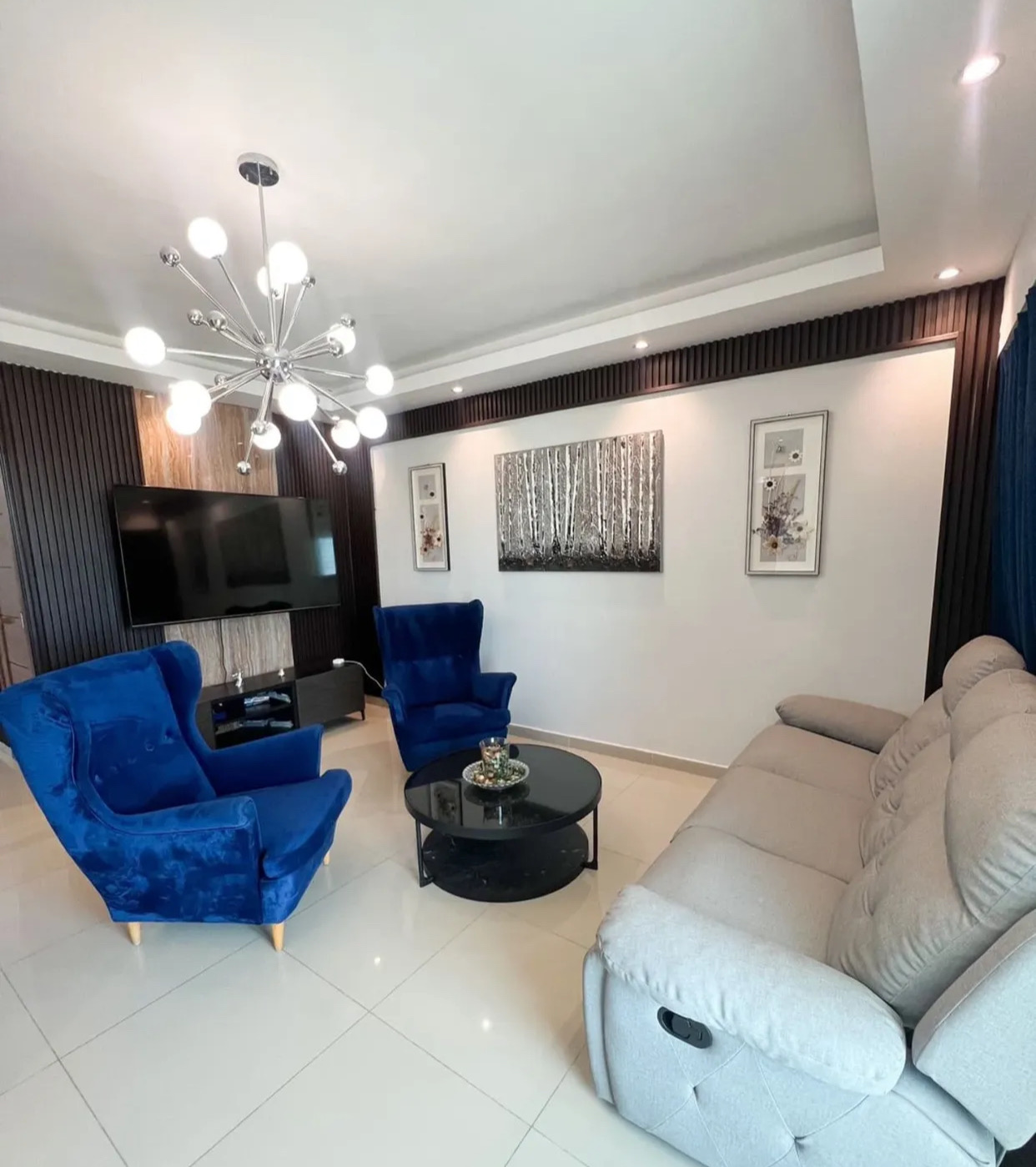 apartamentos - Alma Rosa Primera apartamento en venta  8