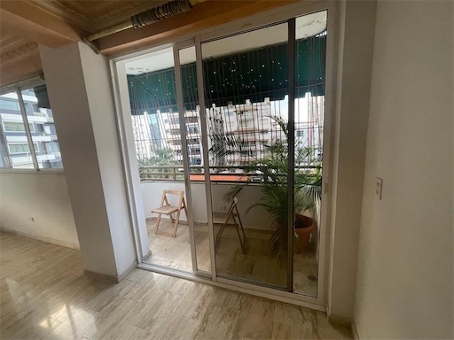 apartamentos - Venta de apartamento clásico en bella vista sur Distrito Nacional 350mts 6