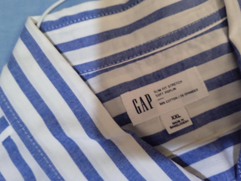 ropa para hombre - Camisas  8