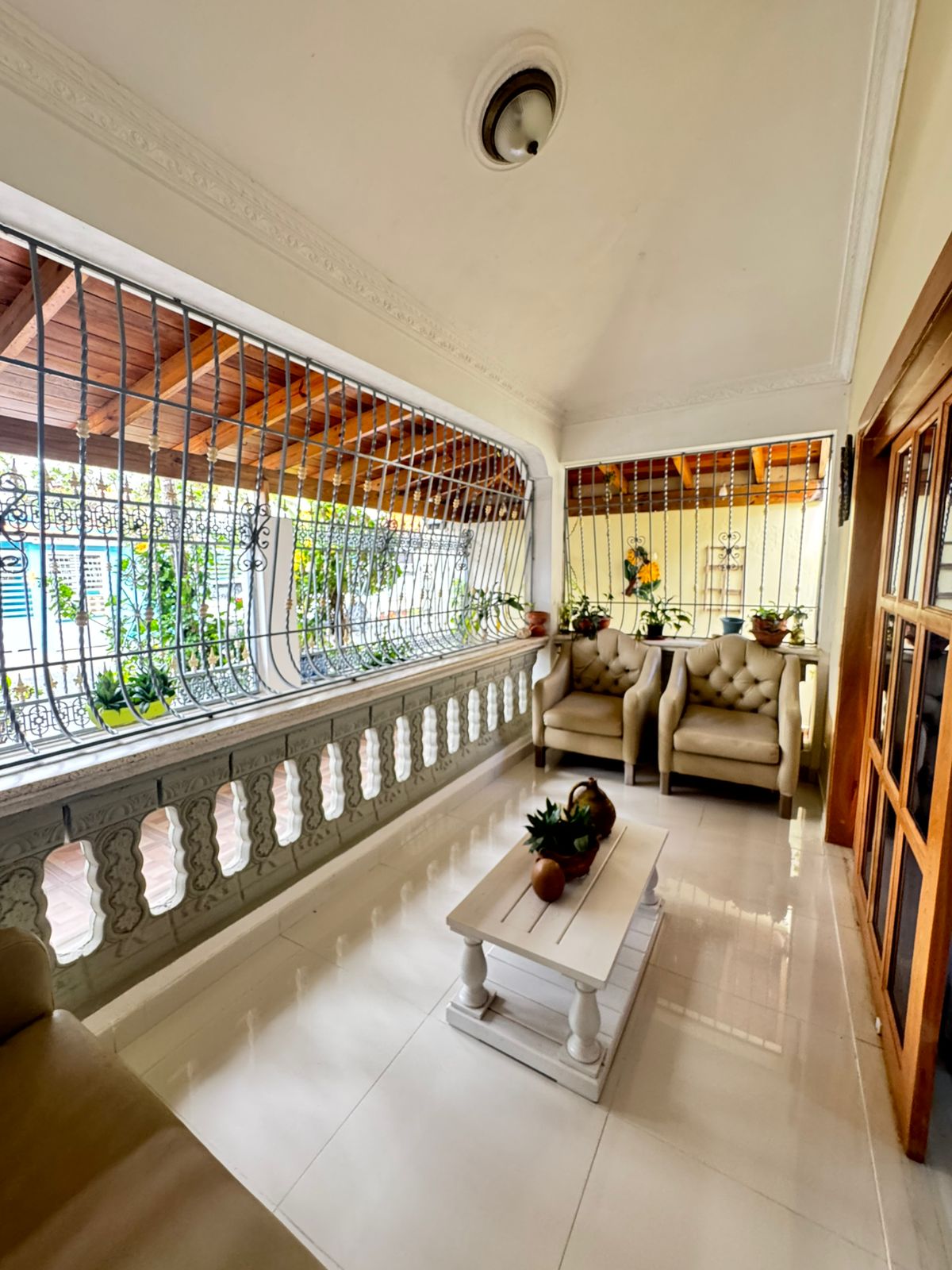 casas - ¡Casa en venta en Brisa Oriental, San Isidro! 🏡✨ 2