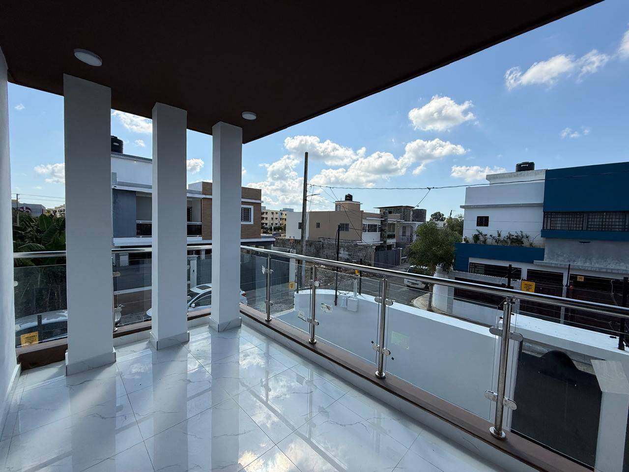 casas - En venta casa amplia en prado oriental  4